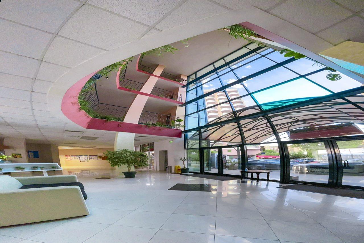 Flamingo Beach Hotel Slantschew brjag Exterior foto